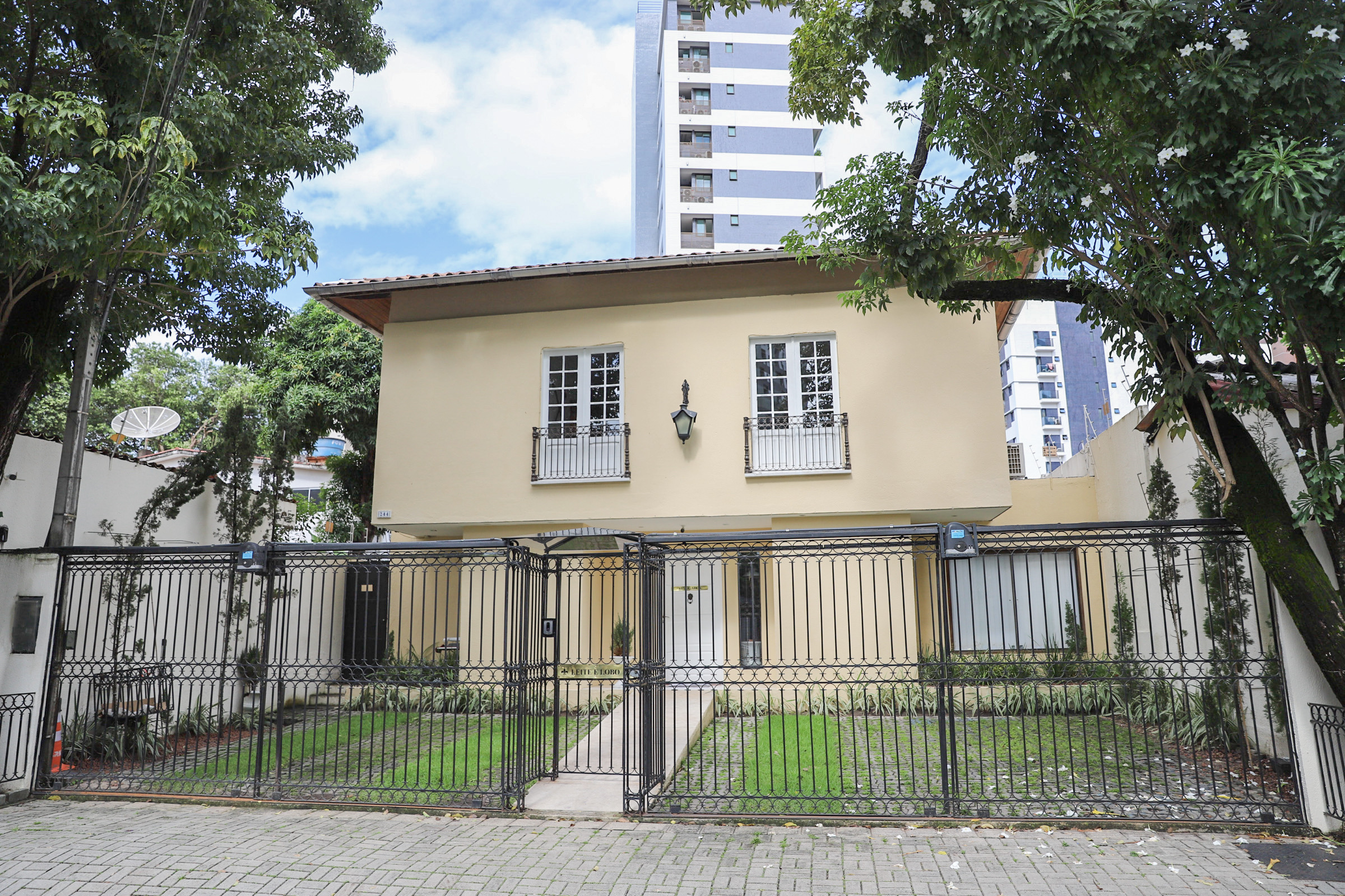 casa